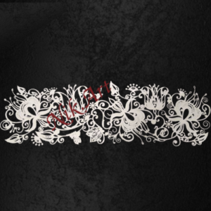 Ελαστικό στοιχείο 35x11cm- EL591