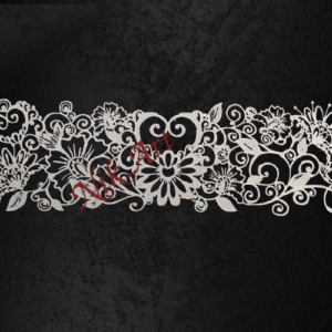 Ελαστικό στοιχείο 35x11cm- EL601