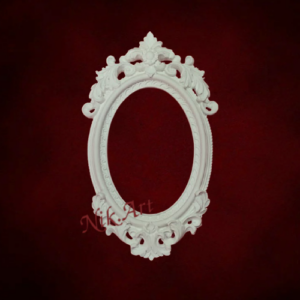 Πολυεστερικό αντικείμενο 15,5×25cm- PL4280