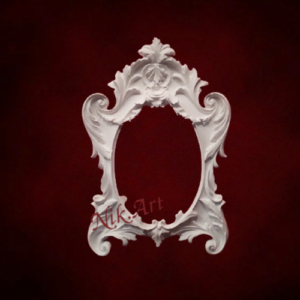 Πολυεστερικό αντικείμενο 15,5×23cm- PL4282