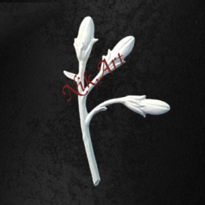 Ελαστικό στοιχείο 5,5x10,9cm- EL617