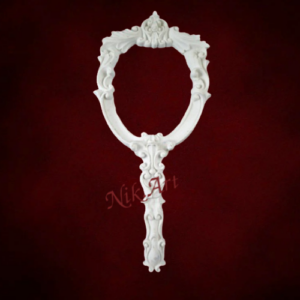 Πολυεστερικό αντικείμενο 16x35cm- PL4288