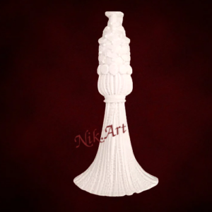 Πολυεστερικό αντικείμενο 6,5x13cm- PL4291