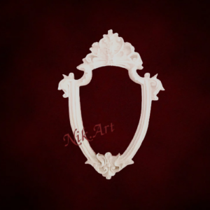 Πολυεστερικό αντικείμενο 8x13cm- PL4292