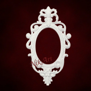 Πολυεστερικό αντικείμενο 17x30cm- PL4296