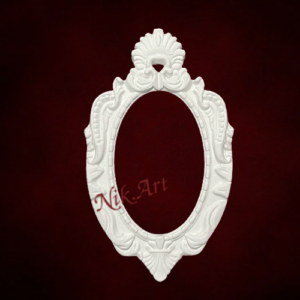 Πολυεστερικό αντικείμενο 14x24cm- PL4297