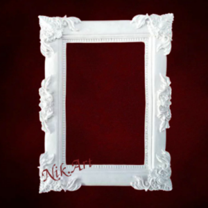 Πολυεστερικό αντικείμενο 13x9.5cm- PL4310