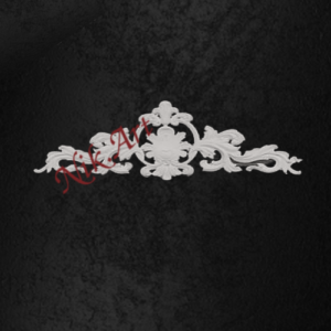 Ελαστικό στοιχείο 7,5x3,5cm- EL651