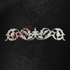 Ελαστικό στοιχείο 14x2,5cm- EL653