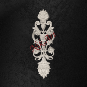 Ελαστικό στοιχείο 4x12cm - EL660