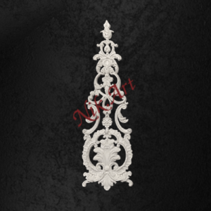 Ελαστικό στοιχείο 4,5x15cm - EL661