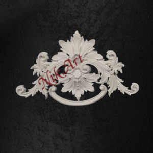 Ελαστικό στοιχείο 12x8cm - EL662