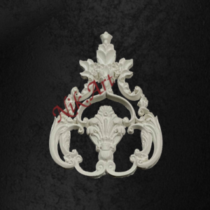 Ελαστικό στοιχείο 6,5x9cm - EL664