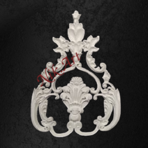 Ελαστικό στοιχείο 13x15cm - EL665