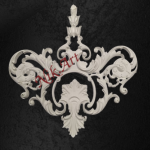 Ελαστικό στοιχείο 19x20cm - EL668