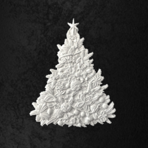 Ελαστικό στοιχείο 12x11cm- EL655