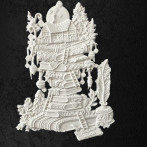 Ελαστικό στοιχείο 10,5x15cm - EL657