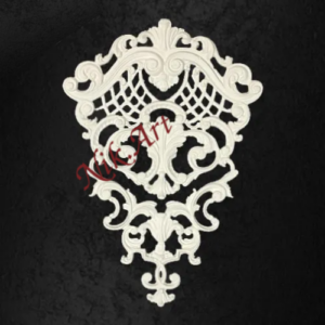 Ελαστικό στοιχείο 11,5x16,5cm- EL669