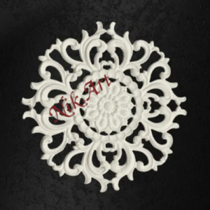 Ελαστικό στοιχείο 14x14cm- EL670