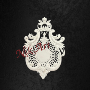 Ελαστικό στοιχείο 5,5x8cm- EL673