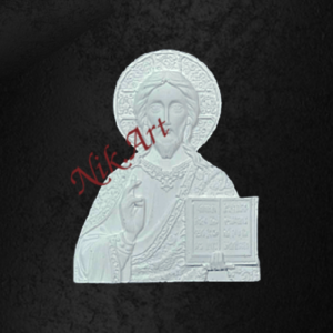 Ελαστικό στοιχείο 5x6cm- EL674