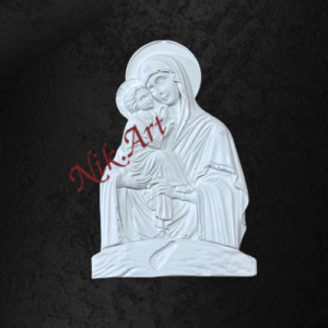 Ελαστικό στοιχείο 4,5x7cm- EL676