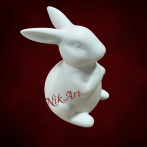 Πολυεστερικό αντικείμενο  6,5x7cm- PL4332