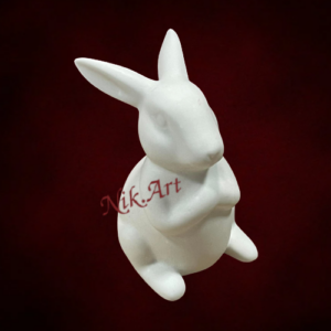 Πολυεστερικό αντικείμενο  6,5x7cm- PL4332