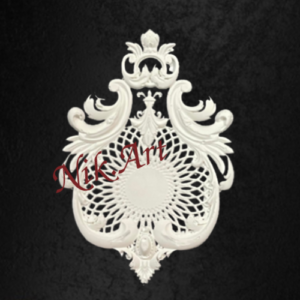 Ελαστικό στοιχείο 7,8x12cm- EL680