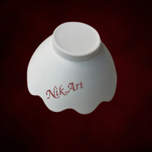 Πολυεστερικό αντικείμενο 6,5x4cm- PL4336