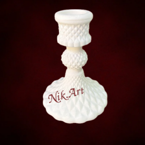 Πολυεστερικό αντικείμενο  Ø7,5cm Y10,5cm- PL4344