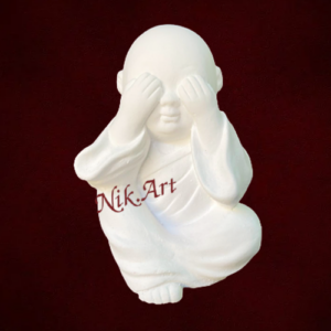 Πολυεστερικό αντικείμενο  8x10cm - PL4351