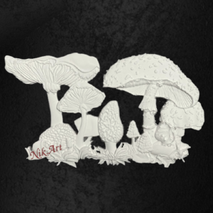 Ελαστικό στοιχείο 16x10cm- EL687