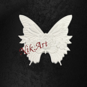 Ελαστικό στοιχείο 7x7cm- EL689