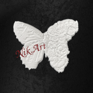 Ελαστικό στοιχείο 7x7cm- EL690