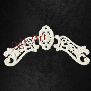 Ελαστικό στοιχείο 14x2,5cm- EL692