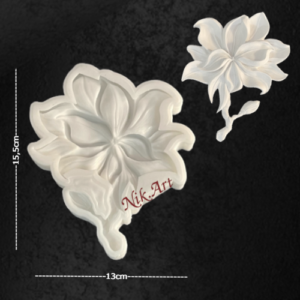 Silicone molds (Medium)