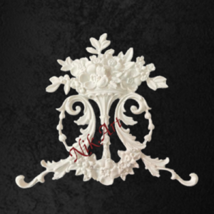 Ελαστικό στοιχείο 11x9,5cm  - EL694