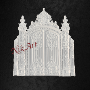 Ελαστικό στοιχείο 12x13,5cm- EL701