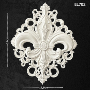 Ελαστικό στοιχείο 11,5x13cm- EL702