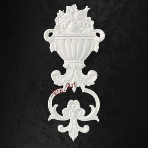 Ελαστικό στοιχείο 7×15,5cm - EL725