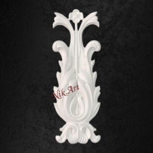 Ελαστικό στοιχείο 5,5×14,5cm - EL726