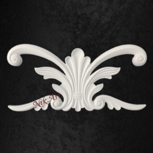 Ελαστικό στοιχείο 16×7,5cm - EL729