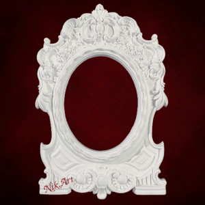 Πολυεστερικό αντικείμενο 17x26cm- PL4388