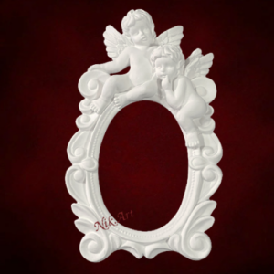 Πολυεστερικό αντικείμενο 23x14cm- PL4386