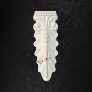 Ελαστικό στοιχείο 4,5x12,5cm- EL744