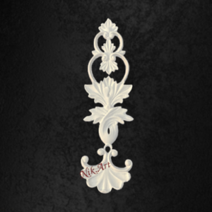 Ελαστικό στοιχείο 4x14cm- EL745