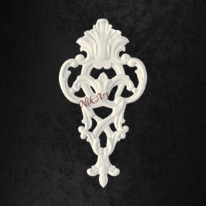 Ελαστικό στοιχείο 6x11,5cm- EL746