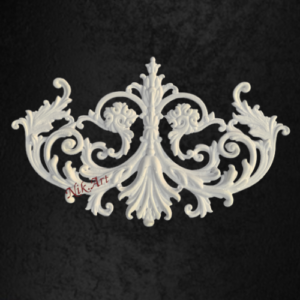 Ελαστικό στοιχείο 17,5x11cm- EL748