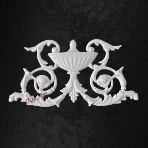 Ελαστικό στοιχείο 11x6cm- EL752